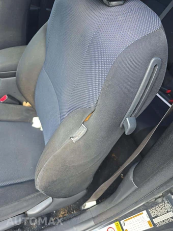 2007 Scion tC Spec – miniatura 21