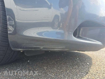 2007 Scion tC Spec – miniatura 22