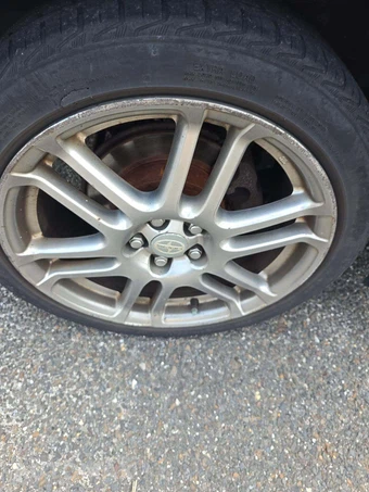 2007 Scion tC Spec – miniatura 28