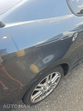 2007 Scion tC Spec – miniatura 29