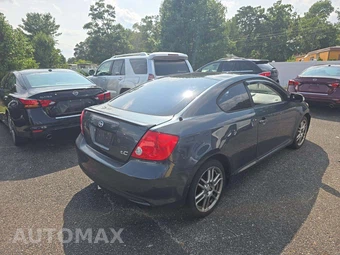 2007 Scion tC Spec – miniatura 3