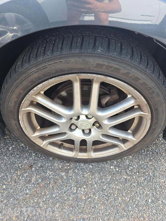 2007 Scion tC Spec – miniatura 30