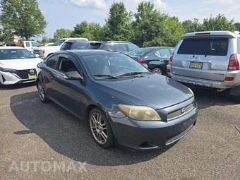 2007 Scion tC Spec – miniatura 4