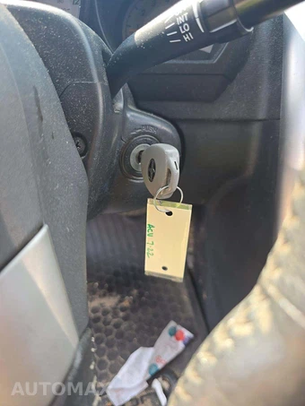 2007 Scion tC Spec – miniatura 8