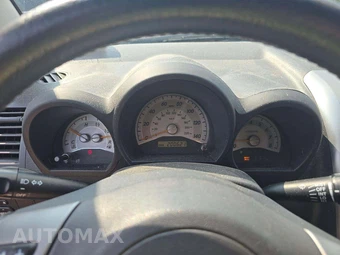 2007 Scion tC Spec – miniatura 9