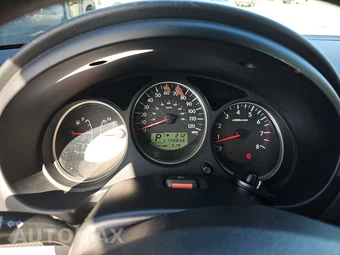 2007 Subaru Forester 2.5X – miniatura 12