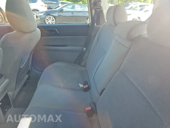 2007 Subaru Forester 2.5X – miniatura 13