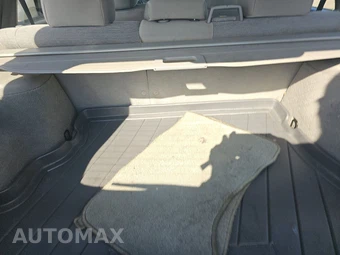 2007 Subaru Forester 2.5X – miniatura 16