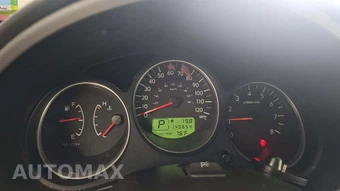 2007 Subaru Forester 2.5X – miniatura 17