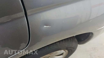 2007 Subaru Forester 2.5X – miniatura 26