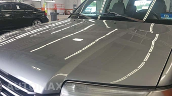 2007 Subaru Forester 2.5X – miniatura 28