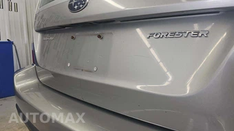 2007 Subaru Forester 2.5X – miniatura 29