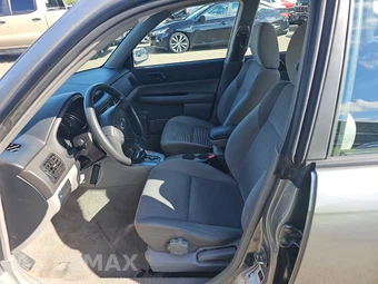 2007 Subaru Forester 2.5X – miniatura 7