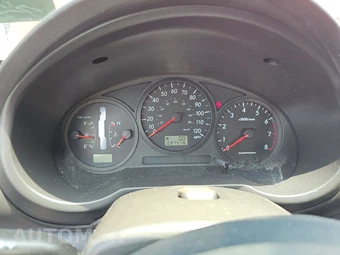 2007 Subaru Impreza Sedan 2.5i – miniatura 12