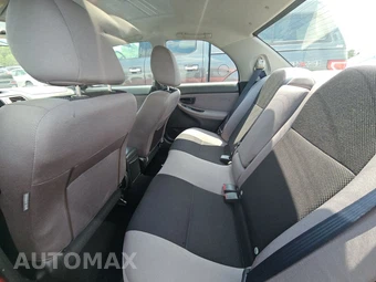 2007 Subaru Impreza Sedan 2.5i – miniatura 13