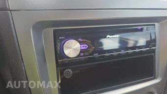 2007 Subaru Impreza Sedan 2.5i – miniatura 25