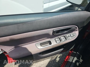 2007 Subaru Impreza Sedan 2.5i – miniatura 9