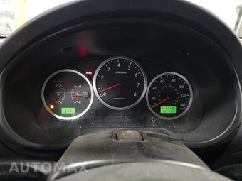 2007 Subaru Impreza WRX Sport Wagon - miniatura 12