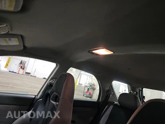 2007 Subaru Impreza WRX Sport Wagon - miniatura 18