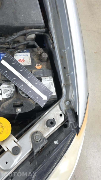 2007 Subaru Impreza WRX Sport Wagon - miniatura 30