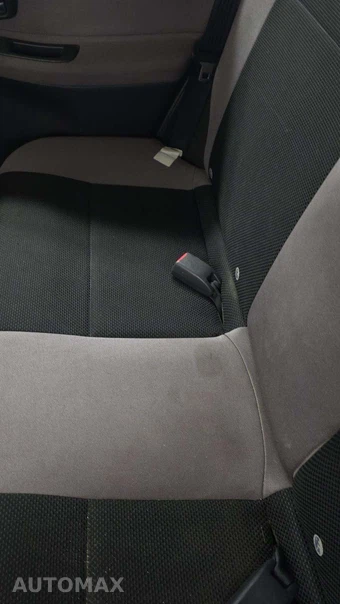 2007 Subaru Impreza WRX Sport Wagon - miniatura 38
