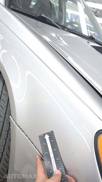 2007 Subaru Impreza WRX Sport Wagon - miniatura 56