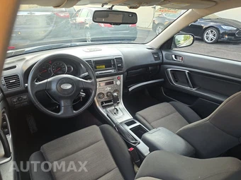 2007 Subaru Legacy Sedan 2.5i Special Edition - miniatura 11
