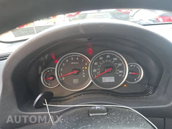 2007 Subaru Legacy Sedan 2.5i Special Edition - miniatura 12