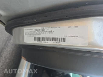 2007 Subaru Legacy Sedan 2.5i Special Edition - miniatura 14