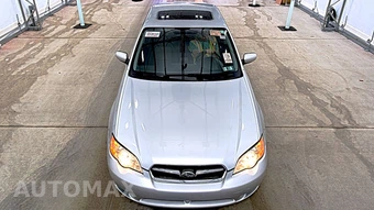 2007 Subaru Legacy Sedan 2.5i Special Edition - miniatura 2