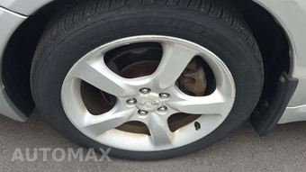 2007 Subaru Legacy Sedan 2.5i Special Edition - miniatura 21