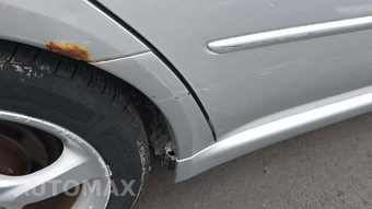 2007 Subaru Legacy Sedan 2.5i Special Edition - miniatura 23