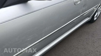 2007 Subaru Legacy Sedan 2.5i Special Edition - miniatura 25