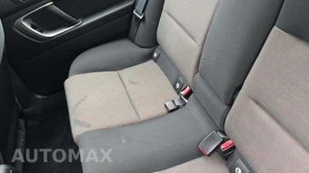 2007 Subaru Legacy Sedan 2.5i Special Edition - miniatura 29