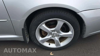 2007 Subaru Legacy Sedan 2.5i Special Edition - miniatura 30