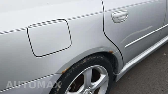2007 Subaru Legacy Sedan 2.5i Special Edition - miniatura 33