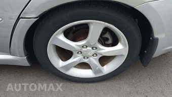 2007 Subaru Legacy Sedan 2.5i Special Edition - miniatura 34