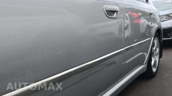 2007 Subaru Legacy Sedan 2.5i Special Edition - miniatura 36