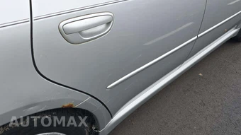 2007 Subaru Legacy Sedan 2.5i Special Edition - miniatura 38