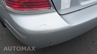 2007 Subaru Legacy Sedan 2.5i Special Edition - miniatura 39