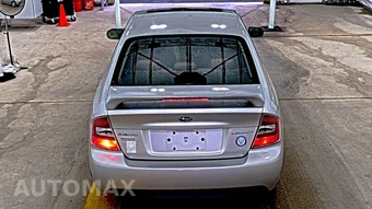 2007 Subaru Legacy Sedan 2.5i Special Edition - miniatura 5