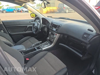 2007 Subaru Legacy Sedan 2.5i Special Edition - miniatura 8