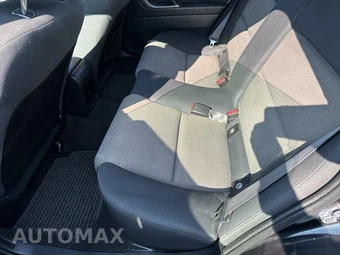 2007 Subaru Outback Wagon 2.5i - miniatura 11