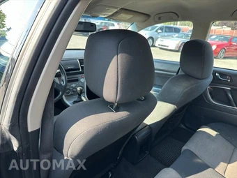 2007 Subaru Outback Wagon 2.5i - miniatura 12
