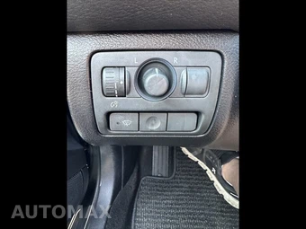 2007 Subaru Outback Wagon 2.5i - miniatura 16