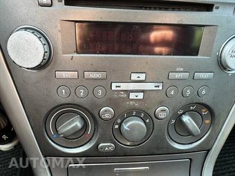 2007 Subaru Outback Wagon 2.5i - miniatura 18