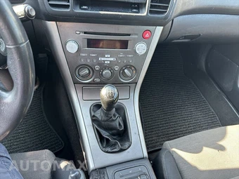 2007 Subaru Outback Wagon 2.5i - miniatura 19