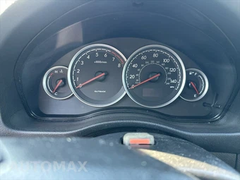 2007 Subaru Outback Wagon 2.5i - miniatura 20