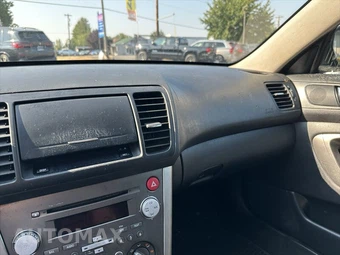 2007 Subaru Outback Wagon 2.5i - miniatura 22