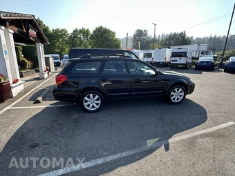 2007 Subaru Outback Wagon 2.5i - miniatura 7